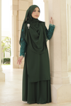 ELINA KURUNG - Hunter Green