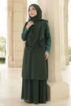ELINA KURUNG - Hunter Green