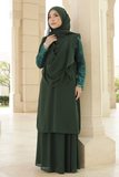 ELINA KURUNG - Hunter Green