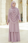ELINA KURUNG - Dusty Purple