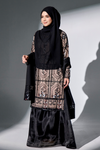 ESHAL PUNJABI 2.0 - Blackout DELIVERY ON 4-5 W/day