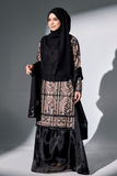 ESHAL PUNJABI 2.0 - Blackout DELIVERY ON 4-5 W/day