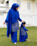 (KIDS) ELIZABETH KURUNG