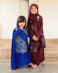 (KIDS) ELIZABETH KURUNG