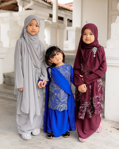 (KIDS) ELIZABETH KURUNG