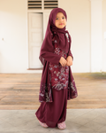 (KIDS) ELIZABETH KURUNG