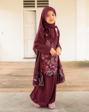 (KIDS) ELIZABETH KURUNG