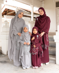 (KIDS) ELIZABETH KURUNG