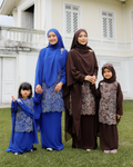 (KIDS) ELIZABETH KURUNG