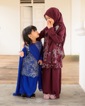 (KIDS) ELIZABETH KURUNG