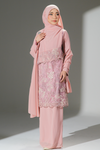 ELIZABETH KURUNG - Pinky Peach