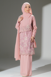 ELIZABETH KURUNG - Pinky Peach