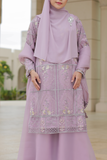 ESHAL PUNJABI - Lilac