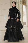 ESHAL PUNJABI - Crow