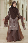 ESHAL PUNJABI - Rich Brown