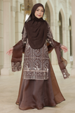 ESHAL PUNJABI - Rich Brown
