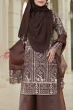 ESHAL PUNJABI - Rich Brown