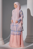 ESHAL PUNJABI 2.0 - Peachy DELIVERY 4-5 W/day
