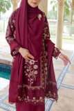 BIDASARI 5.0 - Maroon