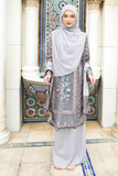 BIDASARI 5.0 - Grey