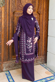 BIDASARI 5.0 - Dark Purple