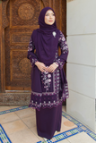 BIDASARI 5.0 - Dark Purple