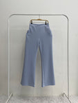 CAITLYN PANTS - Sky