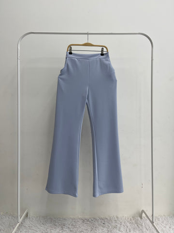 CAITLYN PANTS - Sky