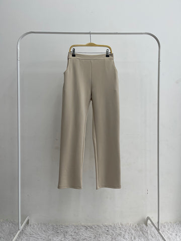 ADERLYN PANTS - Nude