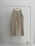 CAITLYN PANTS - Sand