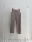 ADERLYN PANTS - Dusty Lilac