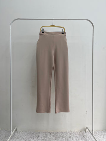 ADERLYN PANTS - Peanut