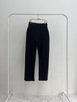 ADERLYN PANTS - Charcoal