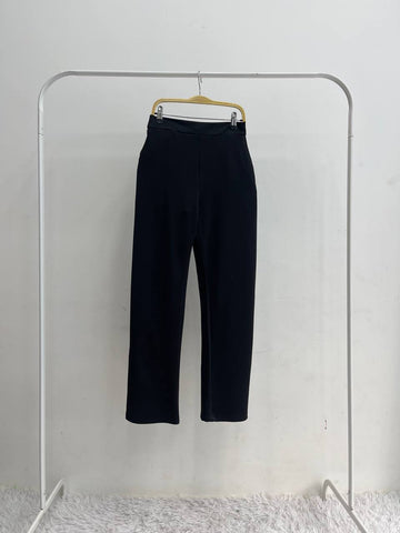 ADERLYN PANTS - Charcoal