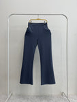 CAITLYN PANTS - Hale Navy