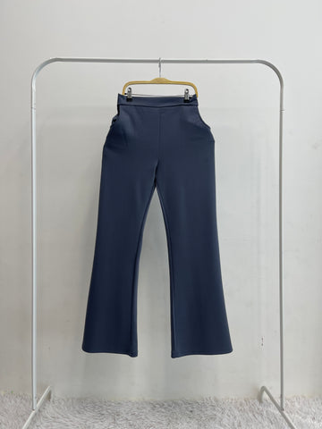 CAITLYN PANTS - Hale Navy