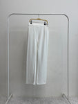 ADERLYN PANTS - White