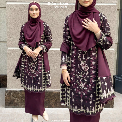 BIDASARI 2.0 Prune