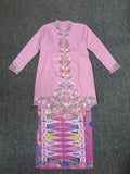 PURNAMA LABUH - Pink Rose