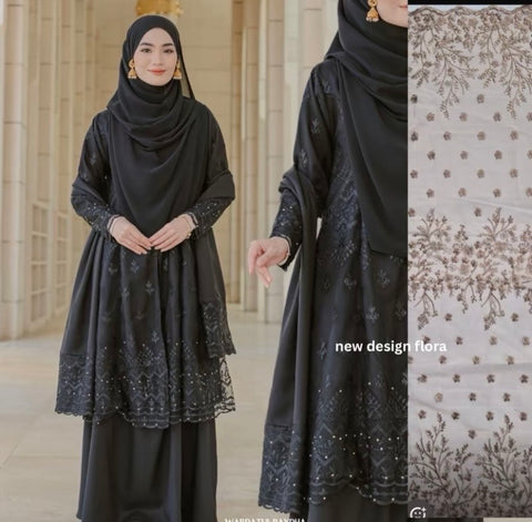 MASTANI PUNJABI - RAVEN (PREORDER 2 WEEKS)