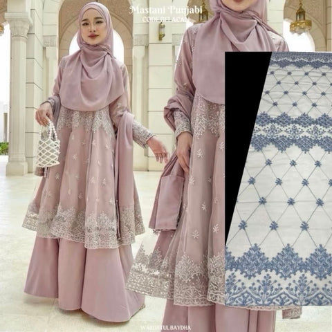 MASTANI PUNJABI - BELACAN new (PREORDER 2 WEEKS)