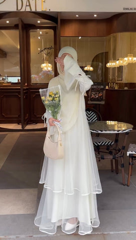 ELORA 2.0- Creamy Vanilla