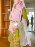 SELENDANG PURNAMA