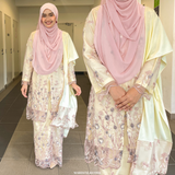 SERI ANGGUN Light Sunny