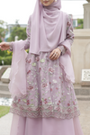 MAHARANI BLOSSOM - Lilac Bloom