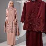 MAHSURI KIDS - Dusty Pink