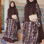 LUFEEYA - Rich Brown