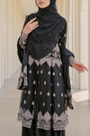 MASTANI PUNJABI 6.0 - Charcoal DELIVERY 2-3 W/day (FREE Diamond DIY)