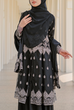 MASTANI PUNJABI 6.0 - Charcoal DELIVERY 2-3 W/day (FREE Diamond DIY)