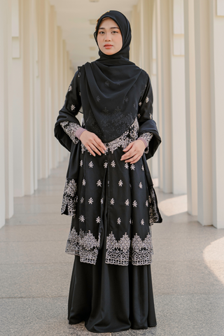 MASTANI PUNJABI 6.0 - Charcoal DELIVERY 2-3 W/day (FREE Diamond DIY)